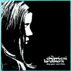 【中古】THE CHEMICAL BROTHERS ケミカル・ブラザーズ　／　DIG YOUR OWN HOLE〔CD〕