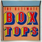 【中古】THE BOX TOPS ザ・ボックス・トップス　／　THE ULTIMATE BOX TOPS 〔輸入盤CD〕