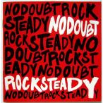 [ б/у ] NO DOUBTno-*dauto| ROCKSTEADY( зарубежная запись CD)