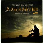 [ б/у ]TERENCE BLANCHARDte Len s*b Lancia -do| A TALE OF GOD'S WILL (A REQUIEM FOR KATRINA) ( зарубежная запись CD)