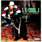 【中古】L . L . COOL J L . L . クールJ 　／　PANTHER〔CD〕