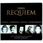 [ б/у ]VALERY GERGIEVwa Rely * гель gief( палец .) | VERDI : REQUIEM(CD)