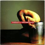 Yahoo! Yahoo!ショッピング(ヤフー ショッピング)【中古】THERAPY? セラピー？　／　TROUBLEGUM 〔輸入盤CD〕