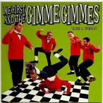 【中古】ME FIRST AND THE GIMME GIMMES ミー・ファースト・アンド・ザ・ギミー・ギミーズ　／　TAKE A BREAK〔輸入盤CD〕