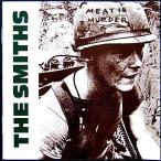【中古】 THE SMITHS ザ・スミス　／　MEAT IS MURDER〔輸入盤CD〕