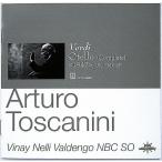 【中古】ARTURO TOSCANINI アルトゥーロ・トスカニーニ（指揮）　／　VERDI : OTELLO （全曲）〔CD〕