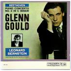 yÁzGLENN GOULD OEO[h@^@BEETHOVEN : PIANO CONCERTO No.3kCDl