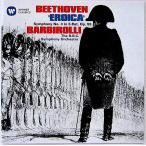 [ б/у ] JOHN BARBIROLLI John *ba рубин low li( палец .) | BEETHOVEN : SYMPHONY NO. 3 "EROICA"( зарубежная запись CD)