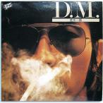 【中古】荒木一郎　／　D.M. 〔CD〕