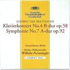 Yahoo! Yahoo!ショッピング(ヤフー ショッピング)【中古】Conrad Hansen , wilhelm Furtwangler コンラート・ハンゼン（ピアノ）　／　Beethoven : klavierkonzert No.4 、etc... 〔CD〕
