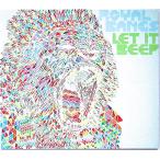 Yahoo! Yahoo!ショッピング(ヤフー ショッピング)【中古】ROYAL BANGS ロイヤル・バングズ　／　LET IT BEEP 〔輸入盤CD〕