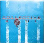 Yahoo! Yahoo!ショッピング(ヤフー ショッピング)【中古】COLLECTIVE SOUL コレクティヴ・ソウル　／　COLLECTIVE SOUL 〔CD〕