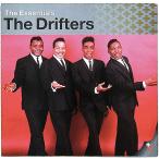 【中古】THE DRIFTERS ザ・ドリフターズ　／　The Essentials The Drifters 〔輸入盤CD〕