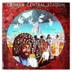 【中古】GRAHAM CENTRAL STATION グラハム・セントラル・ステイション　／　AIN' T NO ' BOUT-DOUBT IT〔CD〕