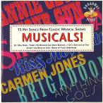 [ б/у ]JOHN McGLINN John *mak зеленый ( палец .) | MUSICALS! ( зарубежная запись CD)
