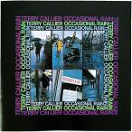 Yahoo! Yahoo!ショッピング(ヤフー ショッピング)【中古】TERRY CALLIER テリー・キャリアー　／　OCCASIONAL RAIN 〔CD〕