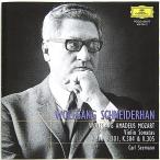 [ б/у ]WOLFGANG SCHNEIDERHANvoruf gun g* Schneider рукоятка (va Io Lynn ) | MOZART : VIOLIN SONATAS(CD)