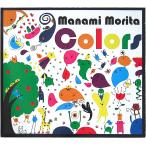 [ б/у ]manami morita Morita подлинный . прекрасный | Colors ( зарубежная запись CD)