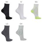 [ стандартный товар ][BCR608]S*M*L размер Wacoal Wacoal CW-X простой носки Short модель унисекс 