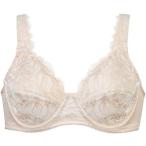 【BFA311】D・E・Fカップ アンダー70-85サイズ ワコール Wacoal ラゼ LASEE 11グループ フルカップブラ