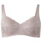 ショッピングWacoal 【BHK100】D・Eカップ アンダー70・75・80・85サイズ ワコール Wacoal ノンワイヤーブラ