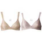 【BHK270】A・Bカップ ワコール Wacoal やさしい肌ざわり ノンワイヤーブラ