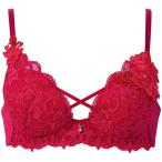 【BTJ427】B・Cカップ ワコール Wacoal サルート Salute 27グループ VIVA LINEブラ 3/4カップブラ