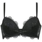 【BTJ720】D・E・Fカップ ワコール Wacoal サルート Salute 20グループ リボンブラ 3/4カップブラ