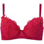 【BTJ727】D・E・Fカップ ワコール Wacoal サルート Salute 27グループ 女優Bra 3/4カップブラ
