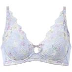 【BXB194】D・E・Fカップ ワコール Wacoal ノンワイヤー重力ケアブラ 3/4カップブラ ノンワイヤーブラ