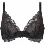 【BXC708】D・E・Fカップ ワコール Wacoal ナチュラルメイクブラ 脇から背中すっきり ビューティフルフィットタイプ 3/4カップブラ