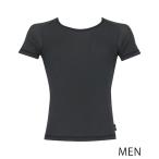 [ стандартный товар ][CHO045][ мужской ] Wacoal CW-X пот меры внутренний .. есть c .. функциональность tops 