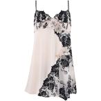 [CTJ228]LL размер Wacoal Wacoal sa route Salute Salute 28 группа топ 