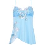 ショッピングサルート 【CTJ291】M・Lサイズ ワコール Wacoal サルート Salute 91グループ キャミソール