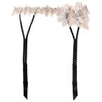 [GTJ628]M размер Wacoal Wacoal sa route Salute Salute 28 группа пояс с подвязками 