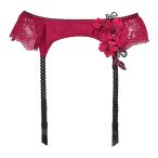 [GTJ675]M размер Wacoal Wacoal sa route Salute Salute 75 группа пояс с подвязками 