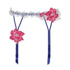 [GTJ686]M размер Wacoal Wacoal sa route Salute Salute 86 группа пояс с подвязками 