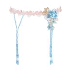 [GTJ691]M размер Wacoal Wacoal sa route Salute Salute 91 группа пояс с подвязками 