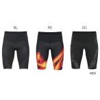 [ стандартный товар ][ почтовая доставка отправка ][HZO695][ мужской ] Wacoal Wacoal CW-X генератор модель 2.0 легкий половина спорт трико 