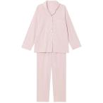 【YDX503】LLサイズ ワコール Wacoal 睡眠科学 なめらかでやわらかい天綿 綿100% レディース パジャマ