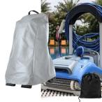  pool cleaner cover outdoors pool cleaner robot pool cleaner for Cade . cover gray 
