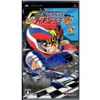  б/у Future GPX Cyber Formula VS - PSP
