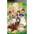  новый товар mother Goose. секрет. павильон ( обычная версия ) - PSP