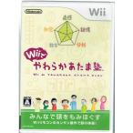  новый товар Wii. мягкость . Tama .-Wii