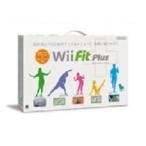  новый товар Wii Fit Plus баланс Wii панель комплект - Wii