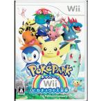  новый товар poke park Wii ~ Пикачу. большой приключение ~ - Wii