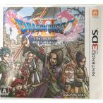 3DS】スクウェア・エニックス ドラゴンクエストXI 過ぎ去りし時を求め