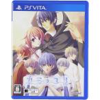 PSVita／ソラユメ