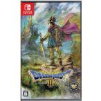 スクウェア・エニックス 【Switch】 ドラゴンクエストIII そして伝説へ
