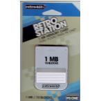 PS1 メモリーカード 1MB